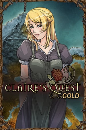 Скачать Claire's Quest: GOLD