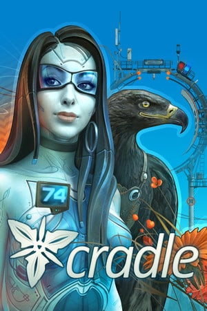 Скачать Cradle