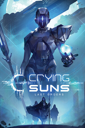 Скачать Crying Suns