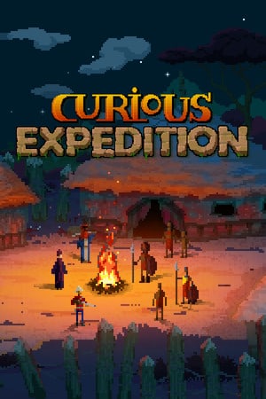 Скачать Curious Expedition