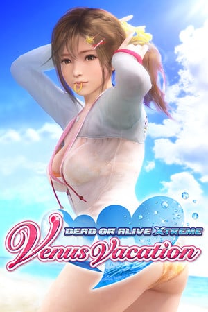 Скачать DEAD OR ALIVE Xtreme Venus Vacation