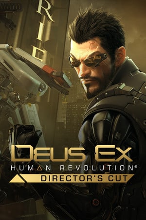 Скачать Deus Ex: Human Revolution