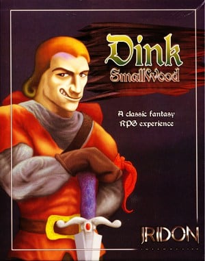 Скачать Dink Smallwood