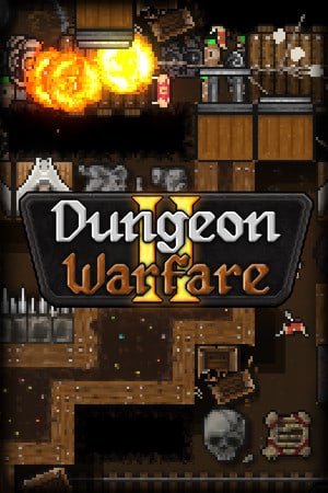 Скачать Dungeon Warfare 2