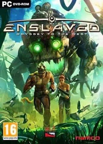 Скачать ENSLAVED: Odyssey to the West Premium Edition