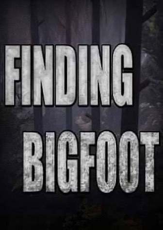 Скачать Finding Bigfoot