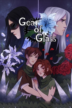 Скачать Gear of Glass: Eolarn's war