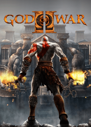 Скачать God of War 2