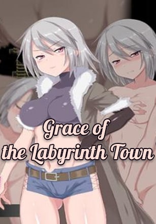 Скачать Grace of the Labyrinth Town