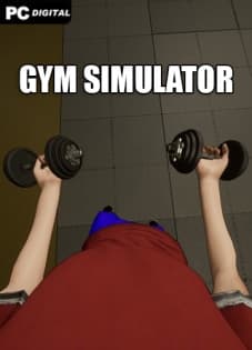 Скачать Gym Simulator