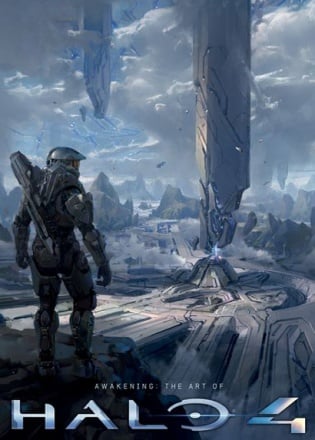 Скачать Halo 4