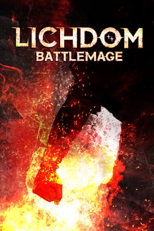 Скачать Lichdom: Battlemage