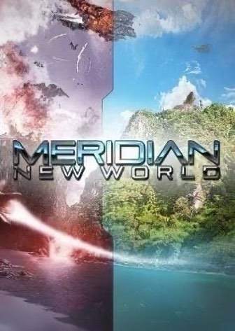 Скачать Meridian: New World