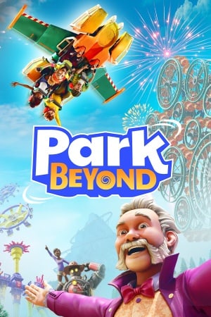 Скачать Park Beyond