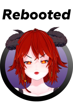 Скачать Rebooted Life
