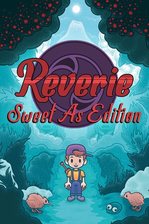 Скачать Reverie: Sweet As Edition