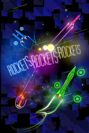 Скачать ROCKETSROCKETSROCKETS