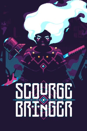 Скачать ScourgeBringer