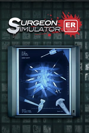 Скачать Surgeon Simulator: Experience Reality