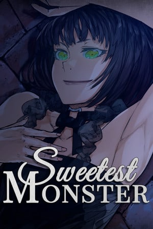 Скачать Sweetest Monster