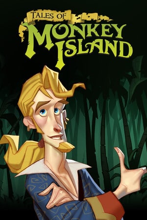 Скачать Tales of Monkey Island: Complete Season