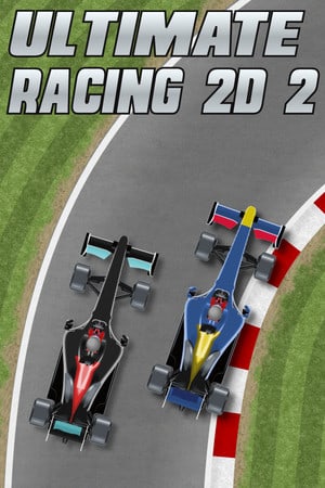 Скачать Ultimate Racing 2D 2