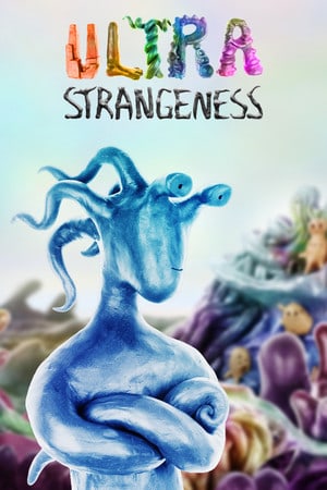 Скачать Ultra Strangeness