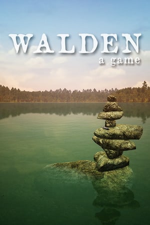 Скачать Walden, a game