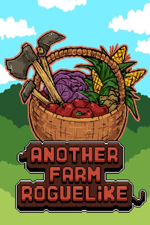 Скачать Another Farm Roguelike