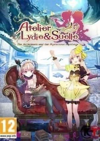 Скачать Atelier Lydie  Suelle ~The Alchemists and the Mysterious Paintings~