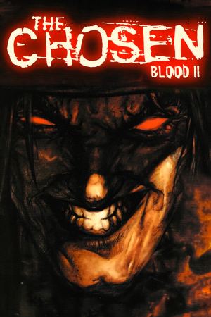 Скачать Blood 2: The Chosen + Expansion