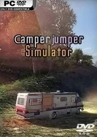 Скачать Camper Jumper Simulator