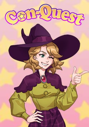 Скачать Con-quest!