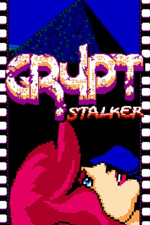 Скачать Crypt Stalker