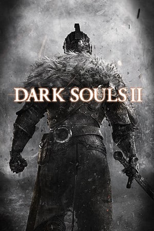 Скачать DARK SOULS 2