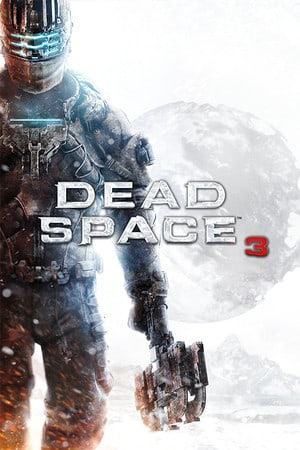 Скачать Dead Space 3