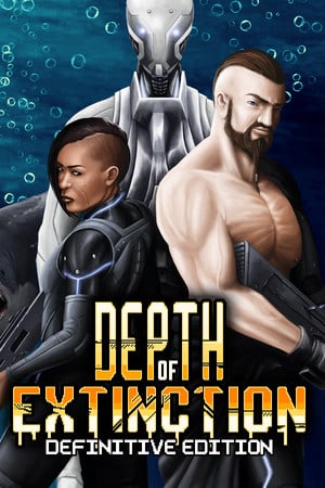 Скачать Depth of Extinction