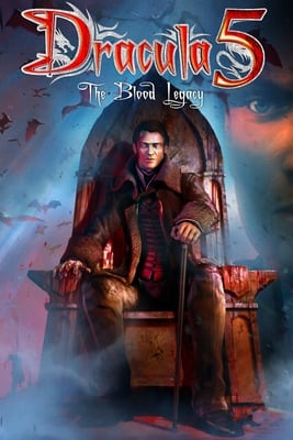 Скачать Dracula 5: The Blood Legacy