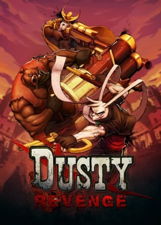 Скачать Dusty Revenge:Co-Op Edition