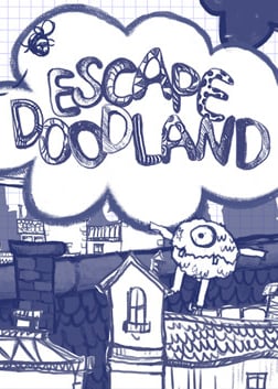 Скачать Escape Doodland