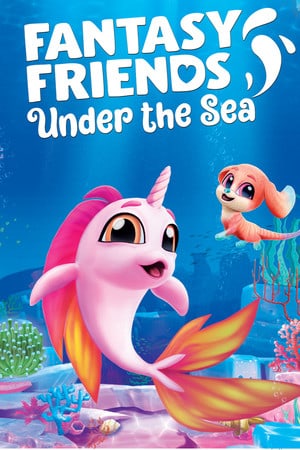 Скачать Fantasy Friends: Under The Sea