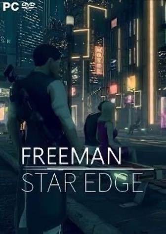 Скачать Freeman Star Edge