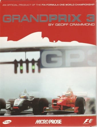 Скачать Grand Prix 3