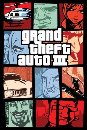 Скачать Grand Theft Auto 3