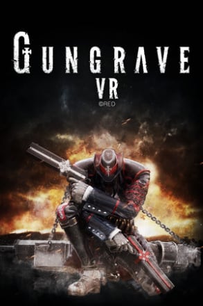 Скачать Gungrave VR