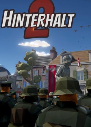 Скачать Hinterhalt 2