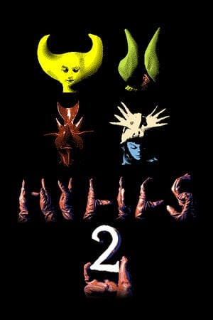 Скачать Hylics 2