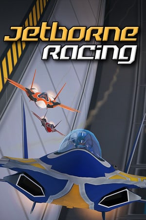 Скачать Jetborne Racing