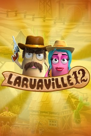 Скачать Laruaville 12