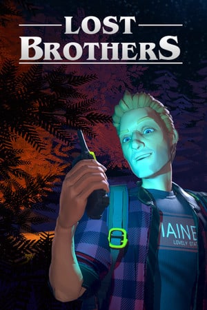 Скачать Lost Brothers